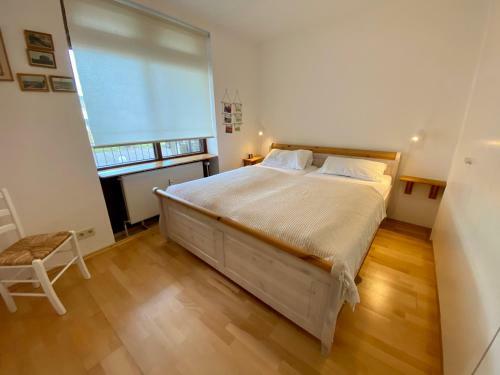 Apartamento Bi De Wyk, Whg C1