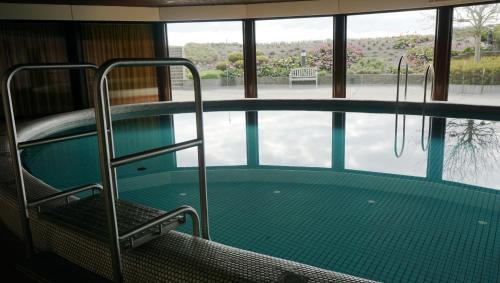 Apartamento Bi De Wyk, Whg C1