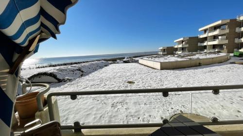 Apartamento Bi De Wyk, Whg C1
