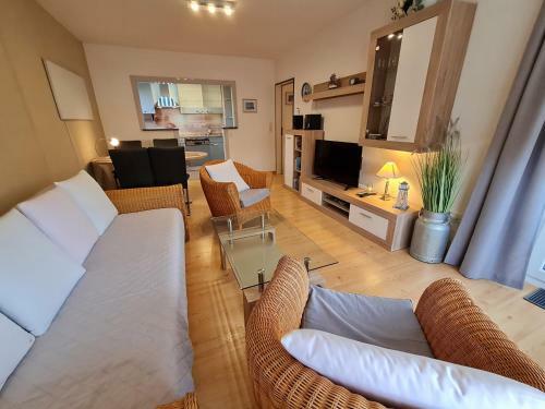 Apartamento Wattwurm