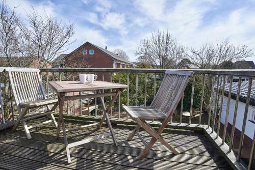 Apartamento Green Garden Wohnung 2