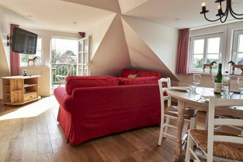 Apartamento Green Garden Wohnung 2