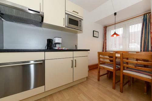 Apartamento Sandwall Whg 5 Karolinenh�he