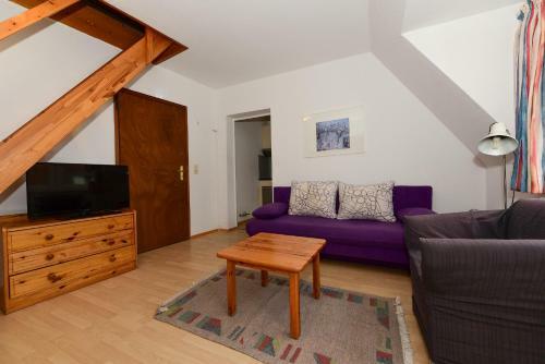 Apartamento Sandwall Whg 5 Karolinenh�he