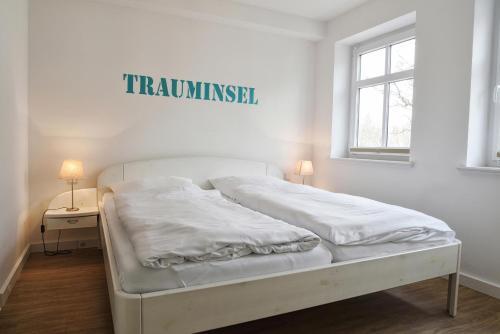 Apartamento Stadtwohnung 8