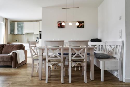 Apartamento Stadtwohnung 8