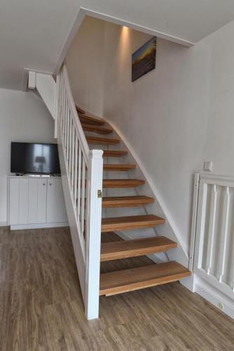 Apartamento Stadtwohnung 8