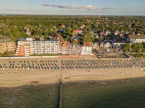 Apartamento Nordland Appartements Wohnung F�nen
