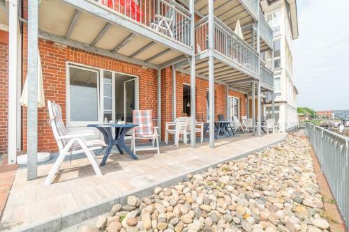 Apartamento Nordland Appartements Wohnung F�nen