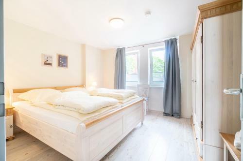 Apartamento Nordland Appartements Wohnung F�nen