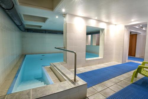Apartamento Nordland Appartements Wohnung F�nen