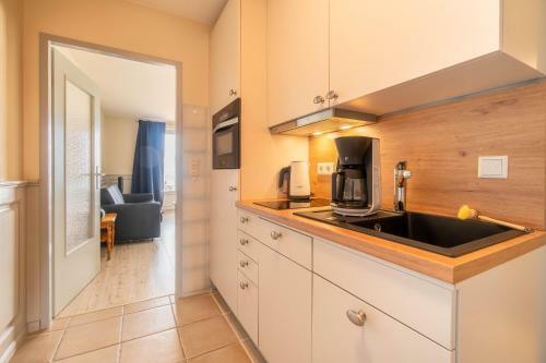 Apartamento Nordland Appartements Wohnung F�nen
