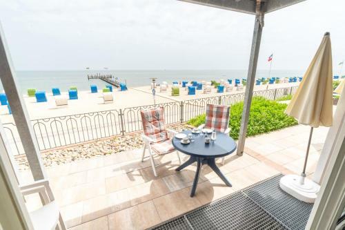 Apartamento Nordland Appartements Wohnung F�nen