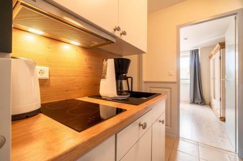 Apartamento Nordland Appartements Wohnung F�nen