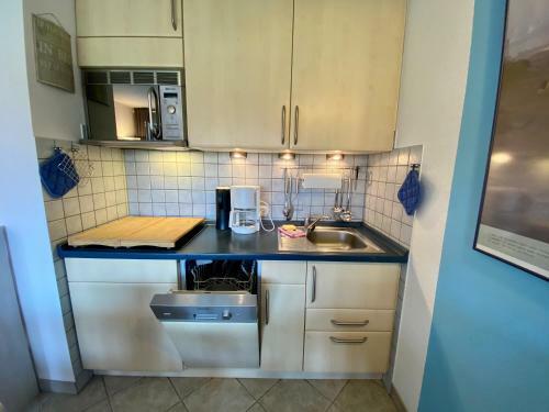 Apartamento Nord Nord West