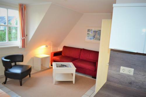 Apartamento Nordlicht