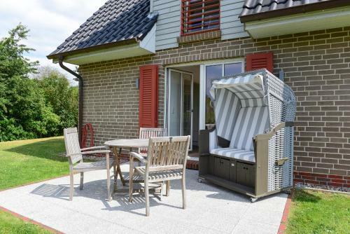 Haus Stine Andresen