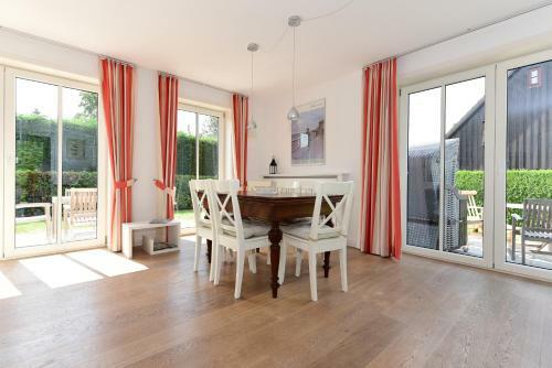 Haus Stine Andresen