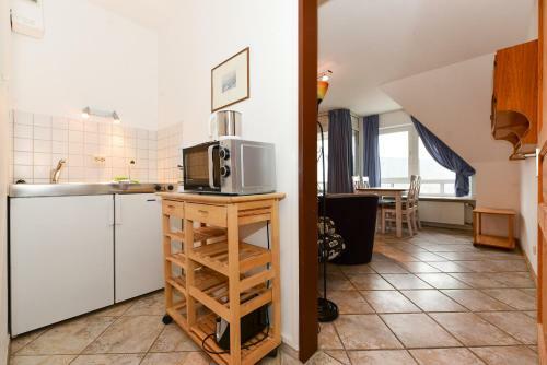 Apartamento Sandwall Whg 3 Hooge