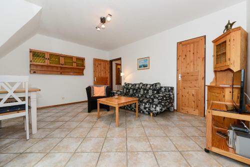 Apartamento Sandwall Whg 3 Hooge