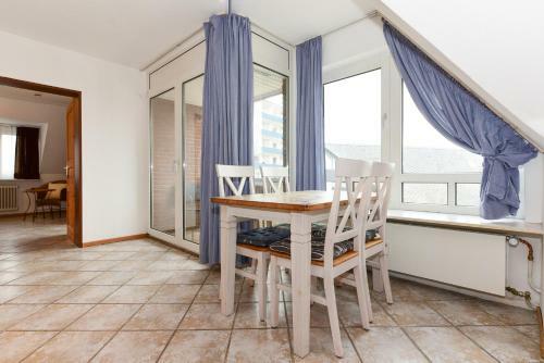 Apartamento Sandwall Whg 3 Hooge