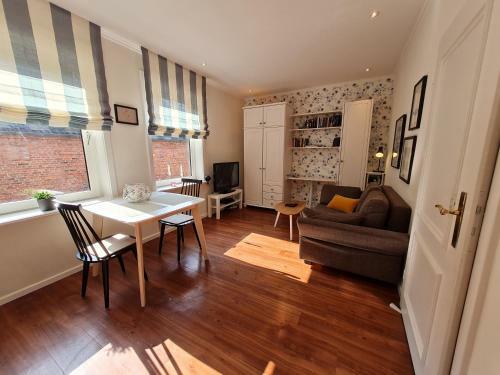 Apartamento L�tte Stuv