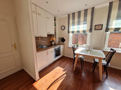 Apartamento L�tte Stuv