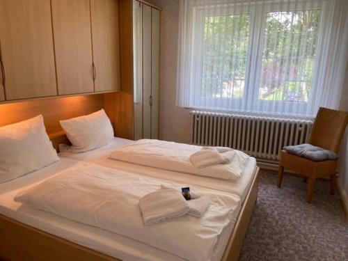 Apartamento Whg Bernstein