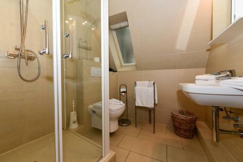 Apartamento Sandwall Whg 4 Jonathan