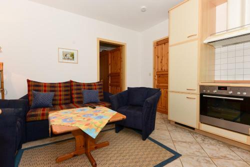 Apartamento Sandwall Whg 4 Jonathan