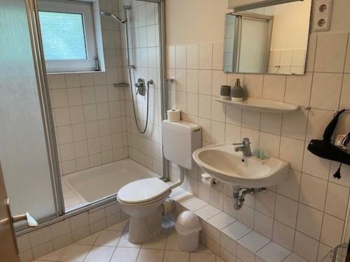 Apartamento Whg F�hrperle