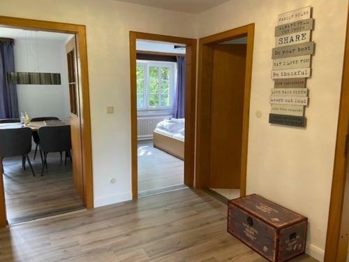 Apartamento Whg F�hrperle