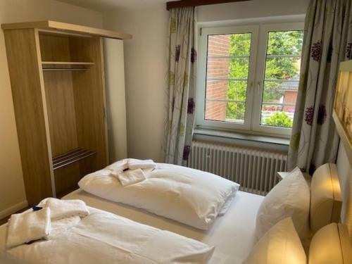 Apartamento Whg F�hrperle