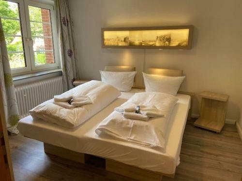 Apartamento Whg F�hrperle