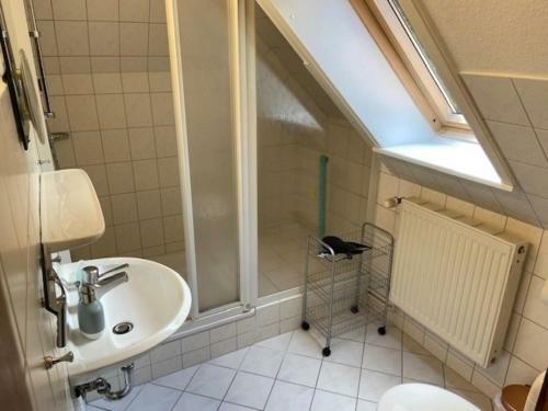 Apartamento Whg Austernfischer