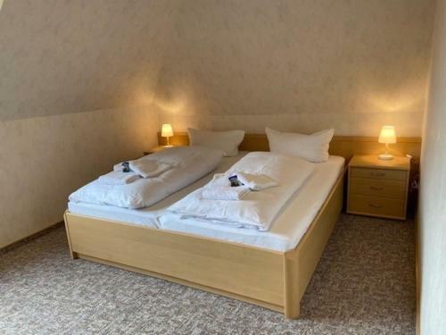 Apartamento Whg Austernfischer