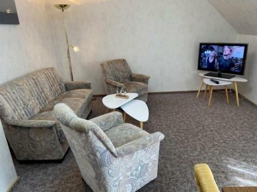 Apartamento Whg Austernfischer