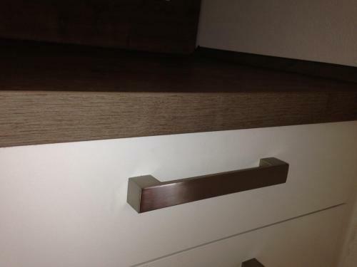 Apartamento Ferienwohnung Zweinig 01
