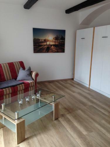 Apartamento Ferienwohnung Zweinig 01