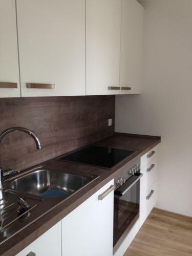 Apartamento Ferienwohnung Zweinig 01