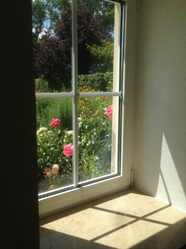 Apartamento Ferienwohnung Zweinig 01