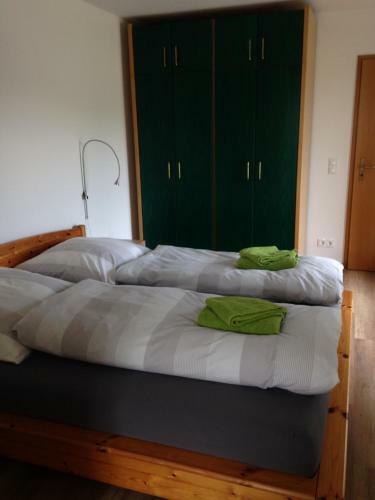 Apartamento Ferienwohnung Zweinig 01
