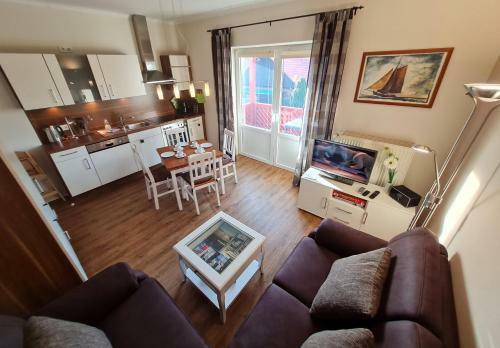 Apartamento Austernfischer