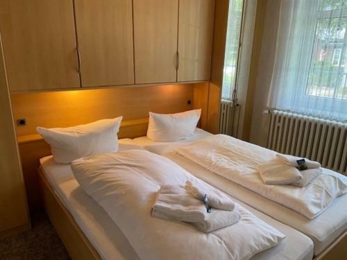 Apartamento Whg Strandkrabbe