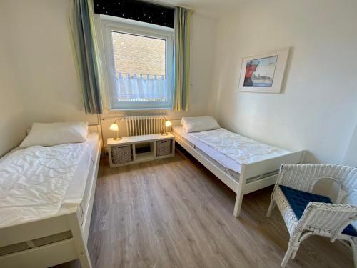 Apartamento Seeadler