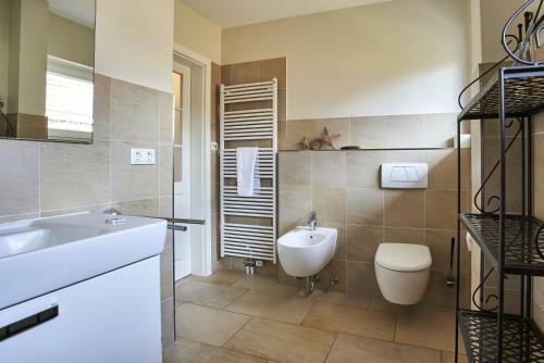 Apartamento Green Garden Wohnung 1