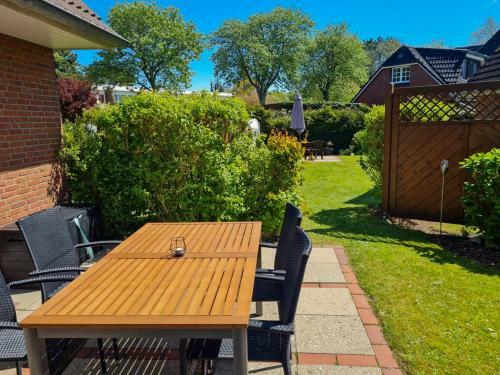 Apartamento Ferienwohnung Siglinde