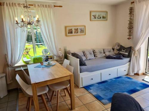 Apartamento Ferienwohnung Siglinde