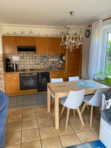 Apartamento Ferienwohnung Siglinde