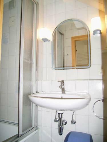 Apartamento Ferienwohnung Siglinde